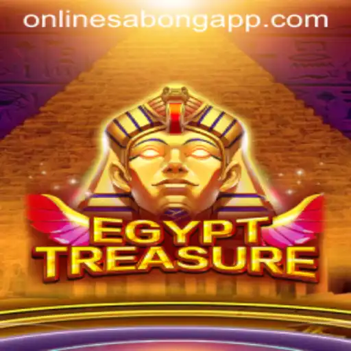 Explore the Exciting World of EgyptTreasure: A Unique Blend with ONLINESABONG APP