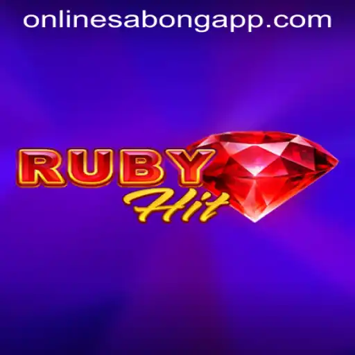 Enter the Thrilling World of RubyHit: The ONLINESABONG APP Adventure