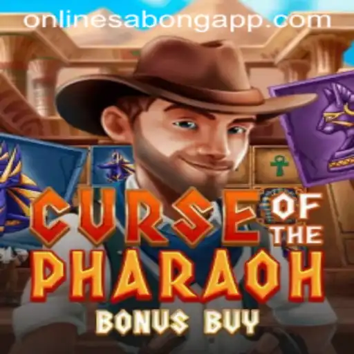 Unearthing the Secrets of Curse of the Pharaoh Bonus Buy