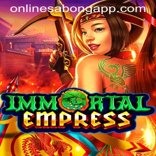 Exploring ImmortalEmpress: A New Era of Online Gaming with ONLINESABONG APP