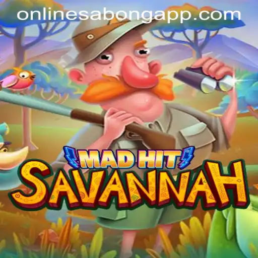 Exploring MadHitSavannah: The Rise of an Exciting New Online Game