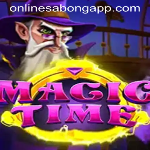MagicTime: A Comprehensive Guide to the New ONLINESABONG APP