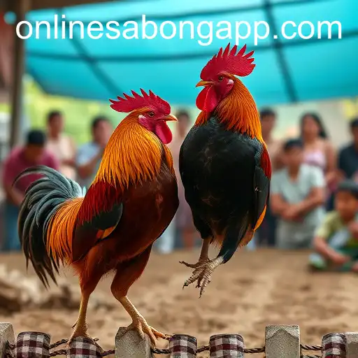 The Thrilling World of Sabong Games: Revolutionized by ONLINESABONG APP