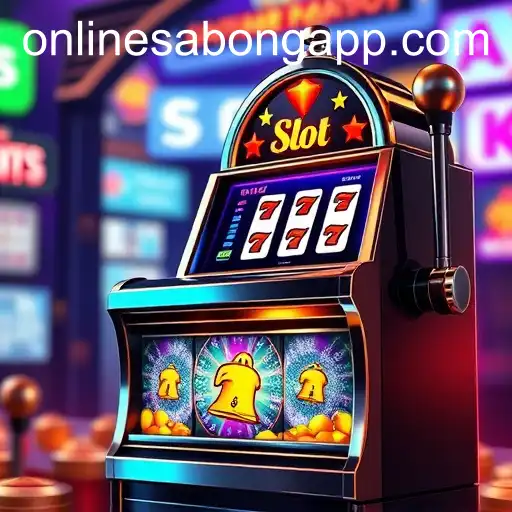 Exploring the World of Slot Machines and the Integration of ONLINESABONG APP