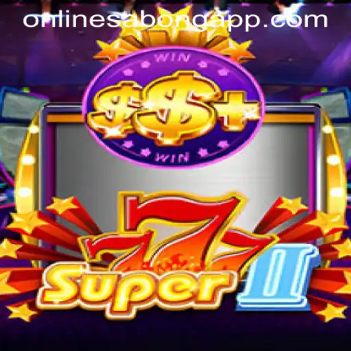 Exploring Super777II: The Exciting World of ONLINESABONG APP